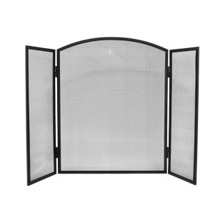 Zaslon za kamin 118x76cm