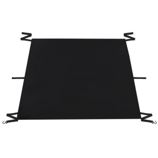 Zaščita proti zmrzovanju vetrobranskega stekla