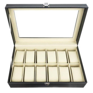 Organizator za uro z 12 predelki