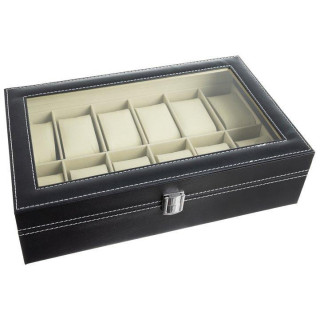 Organizator za uro z 12 predelki