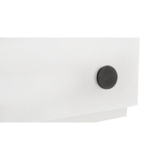 Lesen stolček s prostorom za shranjevanje