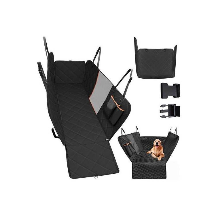 Podloga za psa v avto