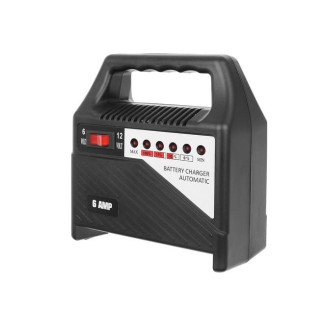 Akumulatorski usmernik 12V 6A
