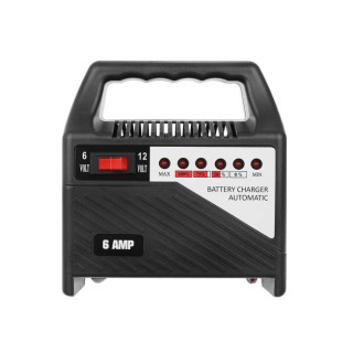 Akumulatorski usmernik 12V 6A