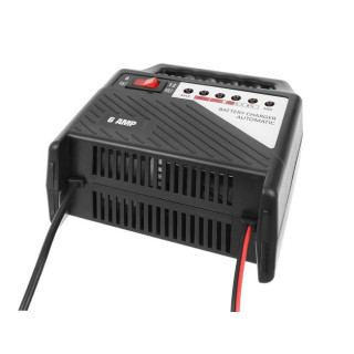 Akumulatorski usmernik 12V 6A