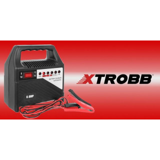 Akumulatorski usmernik 12V 6A