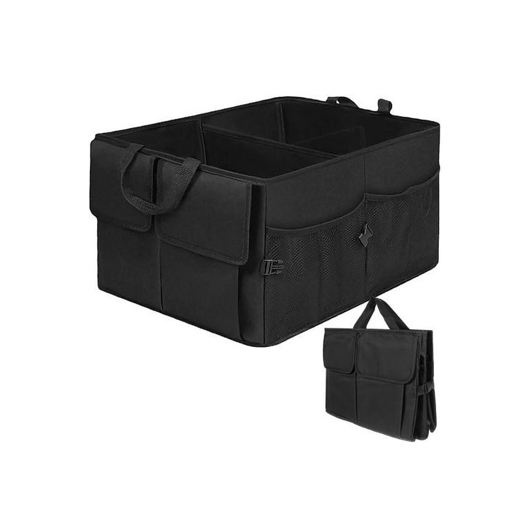 Organizator prtljažnika