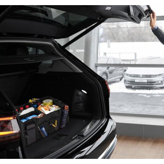 Organizator prtljažnika