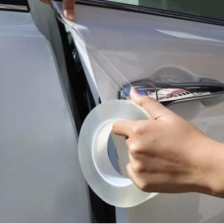 Zaščitni trak 50 mm x 5 m