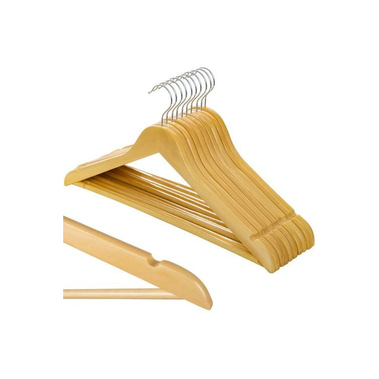 Lesen obešalnik - 10 kom