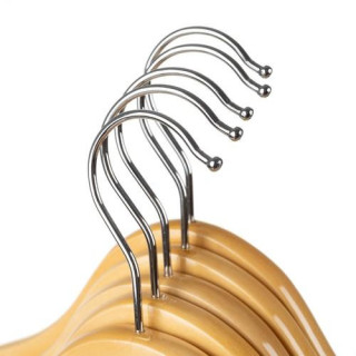 Lesen obešalnik - 10 kom