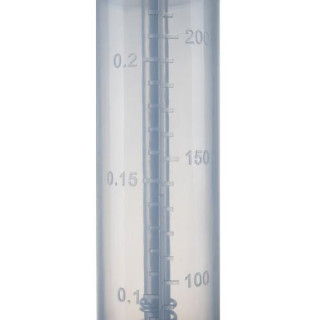 Brizga - naprava za sesanje olja/tekočine