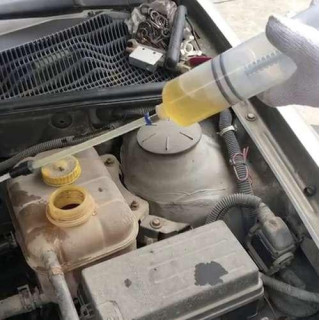 Brizga - naprava za sesanje olja/tekočine