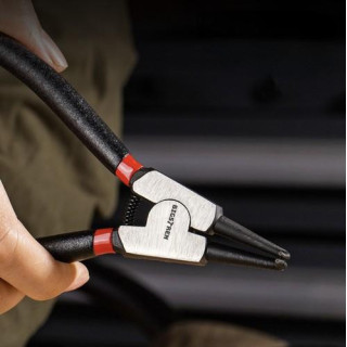 Klešče za seger obroče 4 kom