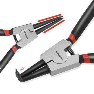 Klešče za seger obroče 4 kom