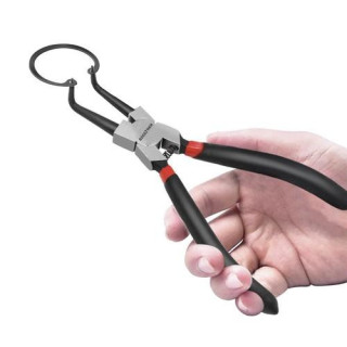 Klešče za seger obroče 4 kom