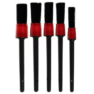 Set za podrobno čiščenje avtomobila