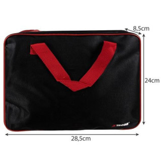 Set za podrobno čiščenje avtomobila