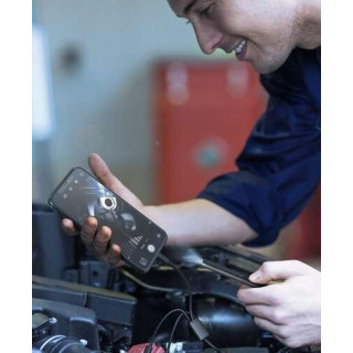 Endoskopska kamera za pregled 2 m