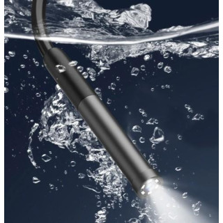 Endoskopska kamera za pregled 2 m