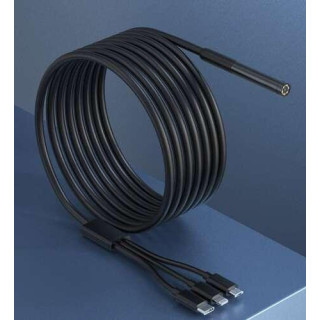 Endoskopska kamera za pregled 2 m