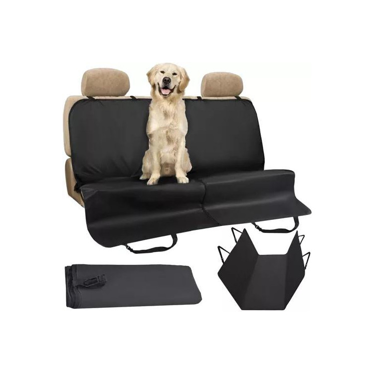 Podloga za psa v avto