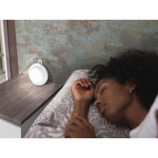 LED nočna svetilka s senzorjem gibanja