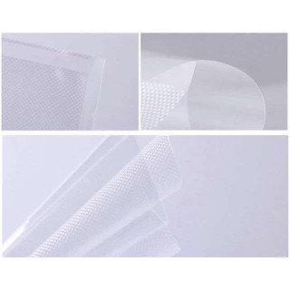 Set 50 vakuumskih vrečk - 20x30cm