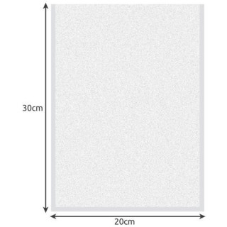 Set 50 vakuumskih vrečk - 20x30cm