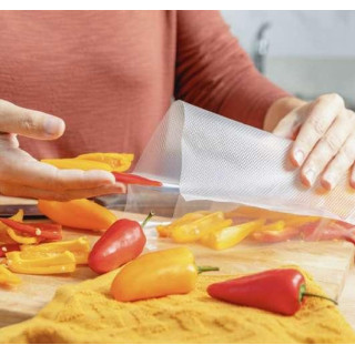 Set 50 vakuumskih vrečk - 20x30cm