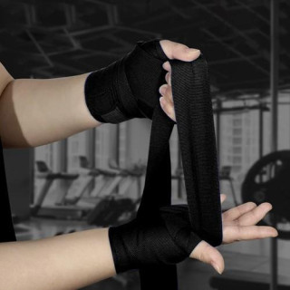 Boksarske bandaže 4 mx 2 kom