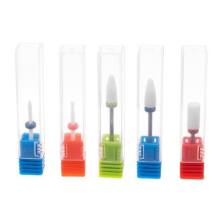 Rezalniki za keramiko - set 5 kos