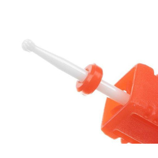 Rezalniki za keramiko - set 5 kos