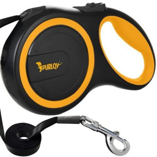 Povodec za psa dolžine 5 m