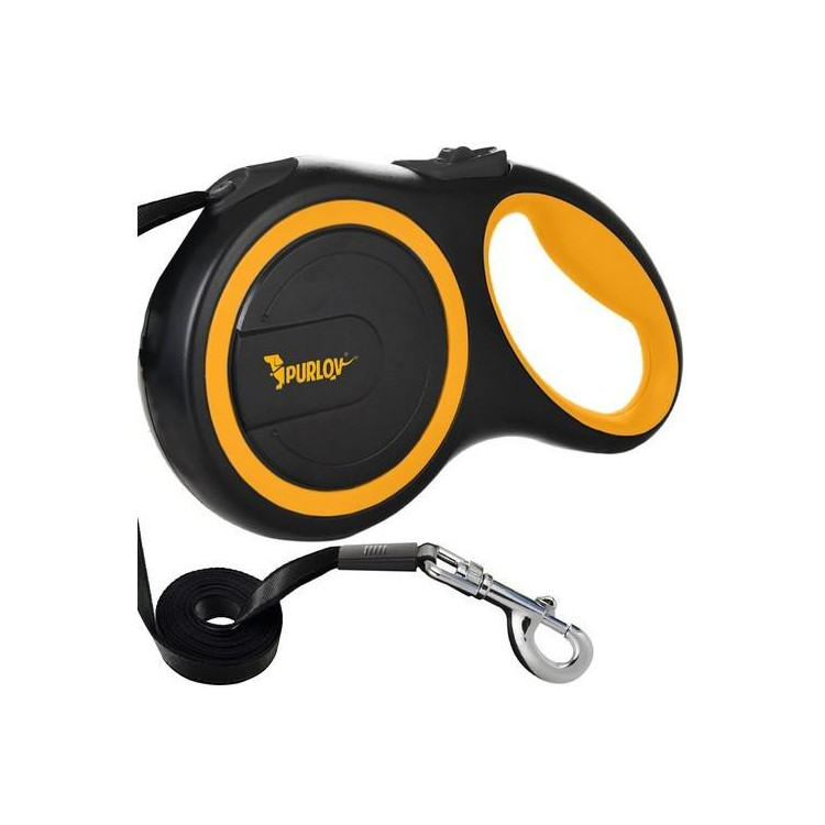 Povodec za psa dolžine 8 m