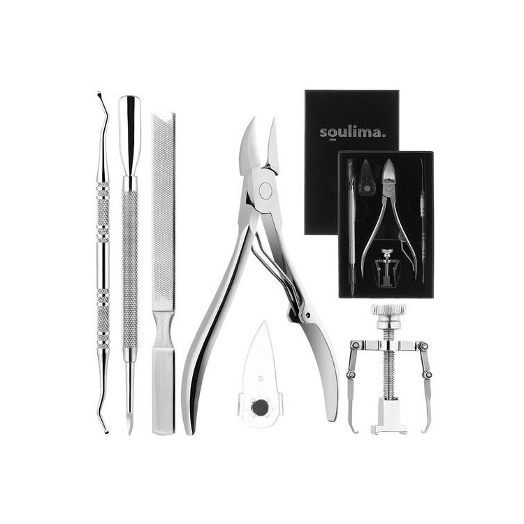 Komplet za vraščene nohte