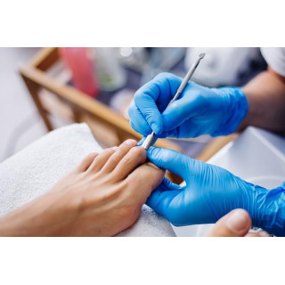 Komplet za vraščene nohte