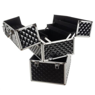 Kozmetični kovček XL