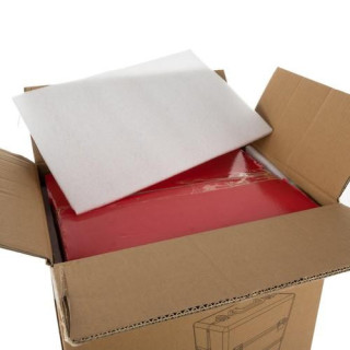 Kozmetični kovček XL