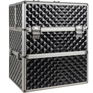 Kozmetični kovček XL