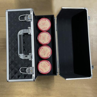 Kozmetični kovček XL