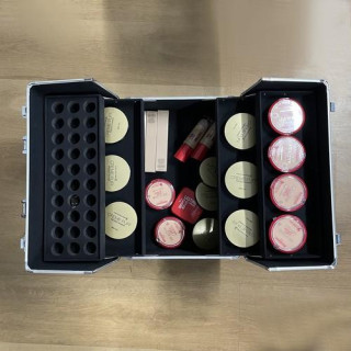 Kozmetični kovček XL