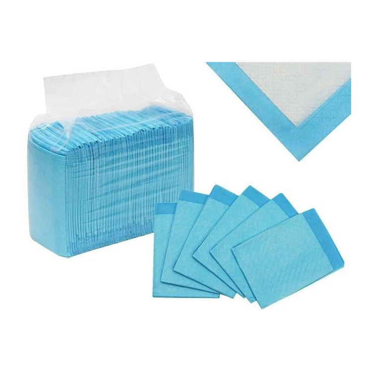 Vpojni higienski vložki - set 50 kos