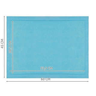 Vpojni higienski vložki - set 50 kos