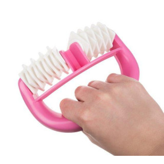 Kitajske silikonske banke z masažnim aparatom