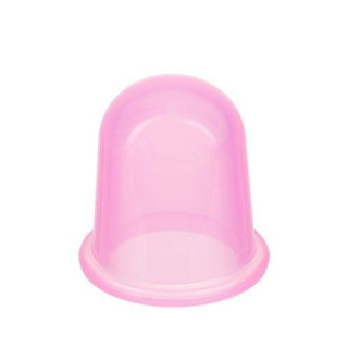 Kitajske silikonske banke z masažnim aparatom