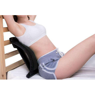 Naprava za raztezanje hrbta