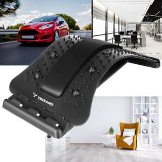 Naprava za raztezanje hrbta