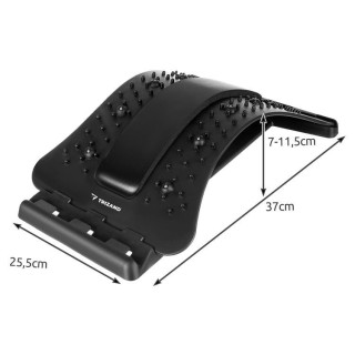 Naprava za raztezanje hrbta