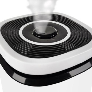 Vlažilec zraka z aromaterapijo